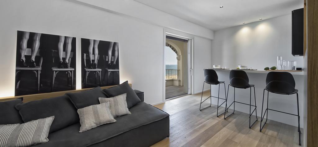 Luxury Suites Collection - Milano 33 Ричоне Екстериор снимка