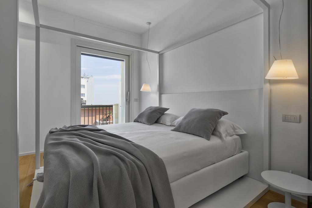Luxury Suites Collection - Milano 33 Ричоне Екстериор снимка
