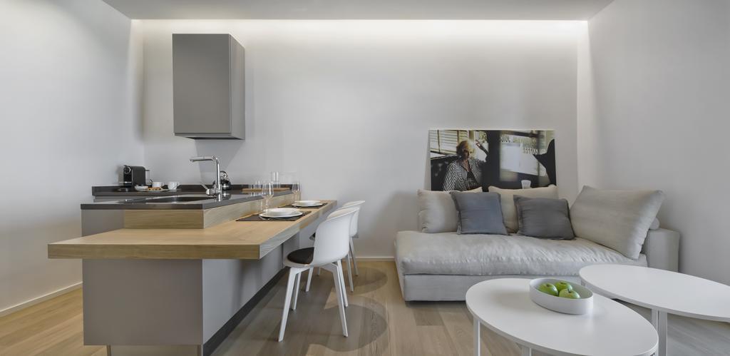 Luxury Suites Collection - Milano 33 Ричоне Екстериор снимка