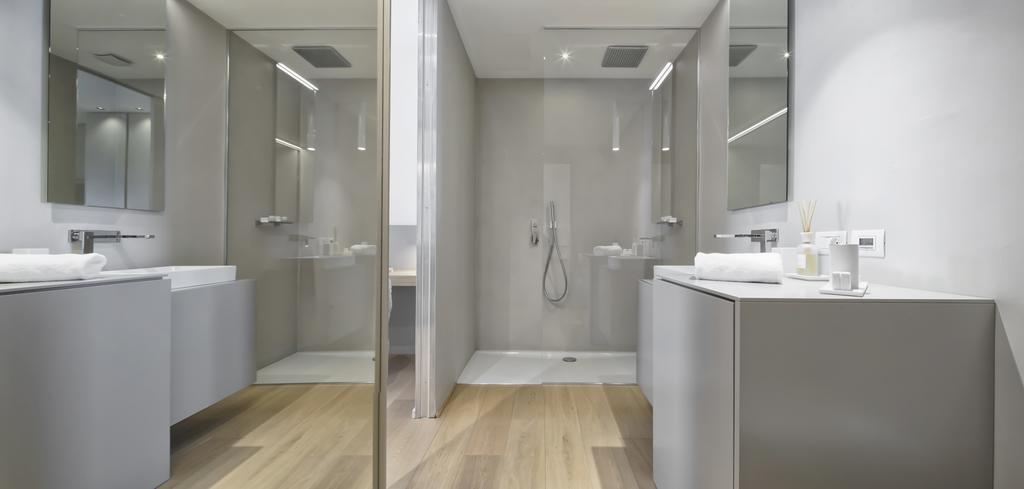 Luxury Suites Collection - Milano 33 Ричоне Екстериор снимка