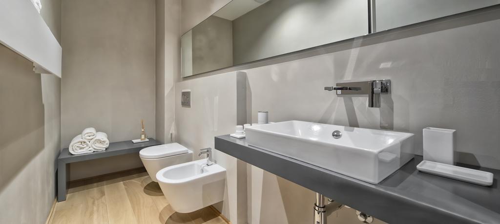 Luxury Suites Collection - Milano 33 Ричоне Екстериор снимка