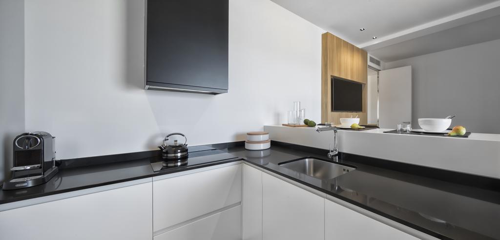 Luxury Suites Collection - Milano 33 Ричоне Екстериор снимка