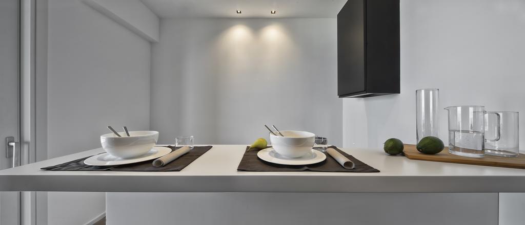 Luxury Suites Collection - Milano 33 Ричоне Екстериор снимка