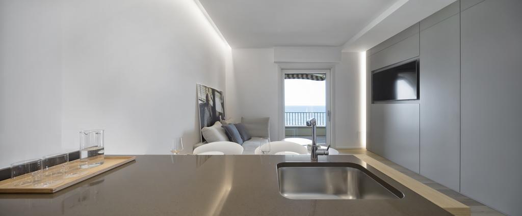 Luxury Suites Collection - Milano 33 Ричоне Екстериор снимка