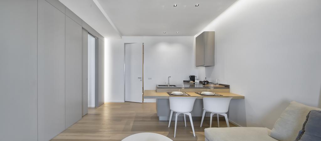 Luxury Suites Collection - Milano 33 Ричоне Екстериор снимка