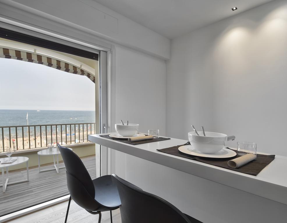 Luxury Suites Collection - Milano 33 Ричоне Екстериор снимка