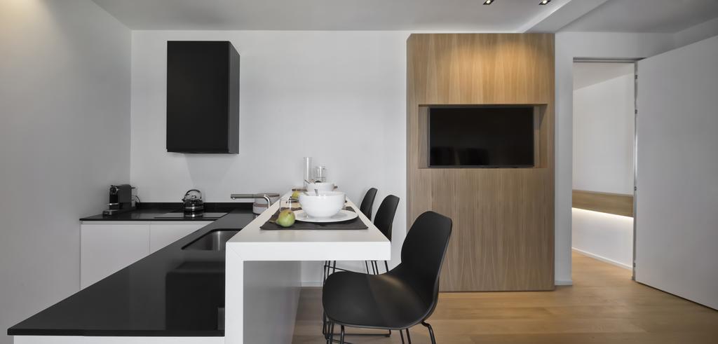Luxury Suites Collection - Milano 33 Ричоне Екстериор снимка