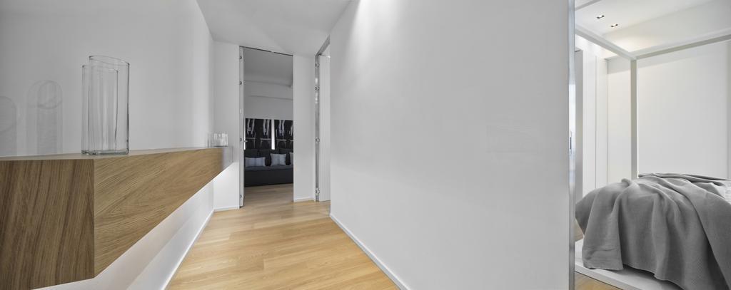 Luxury Suites Collection - Milano 33 Ричоне Екстериор снимка