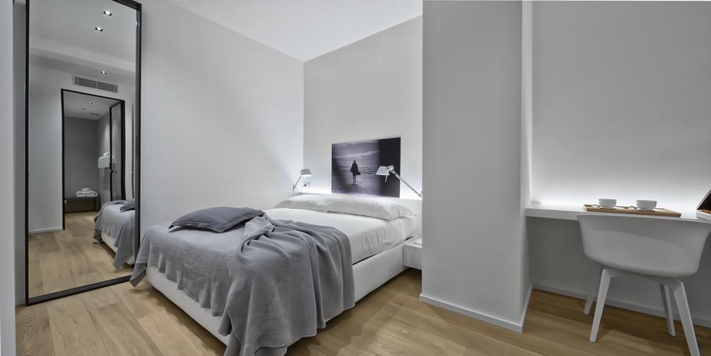Luxury Suites Collection - Milano 33 Ричоне Екстериор снимка