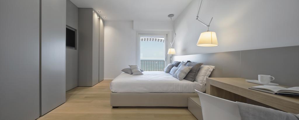 Luxury Suites Collection - Milano 33 Ричоне Екстериор снимка